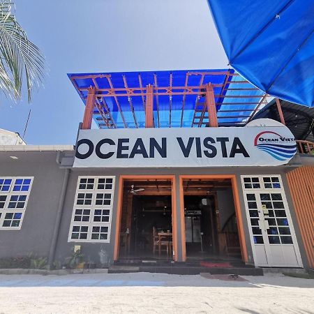 Отель Ocean Vista Maldives,Маафуши Экстерьер фото